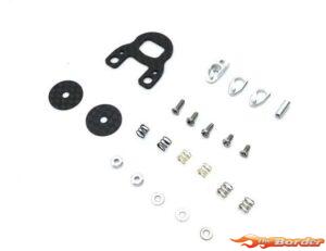 Kyosho Mini-Z MR04 Friction Damper Set (MM-Type) MZW709