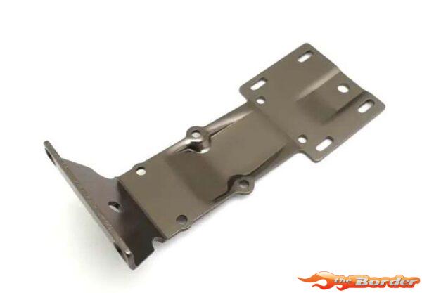 Kyosho Under Guard Gun Metal Optima Pro OT213GM
