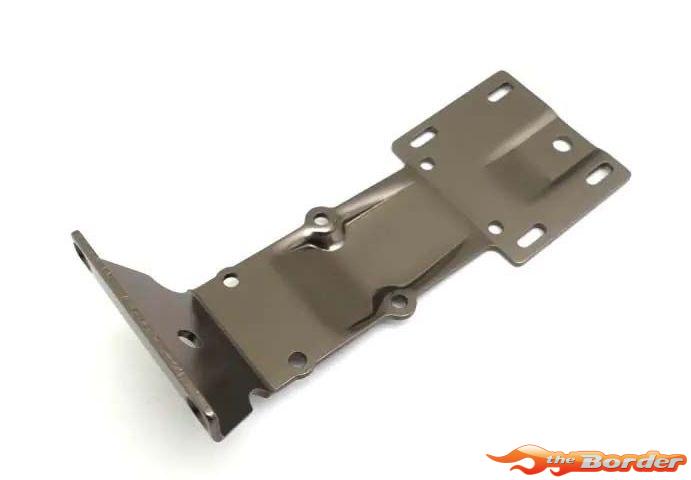 Kyosho Under Guard Gun Metal Optima Pro OT213GM