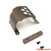 Kyosho Motor Guard Optima Pro - Gun Metal  OT216GM - Afbeelding 2