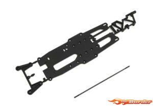 Kyosho Radio Plate Optima Pro OT273