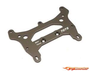 Kyosho HD 7075 Rear Damper Stay Optima Pro OTW132GM
