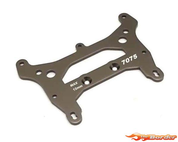 Kyosho HD 7075 Rear Damper Stay Optima Pro OTW132GM