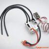 Kyosho Le Mans 240S BLS ESC 60A - Legendary Serie 37051B - Afbeelding 2