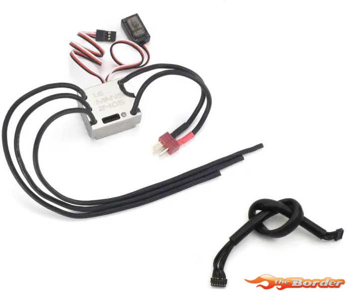 Kyosho Le Mans 240S BLS ESC 60A - Legendary Serie 37051B