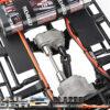 RC4WD Trail Finder 2 LWB RTR w/Chevrolet Blazer Hard Bodyset (Midnight Edition) RC4ZRTR0068 - Afbeelding 6