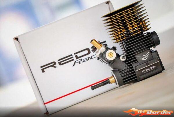 REDS Buggy engine 721 PRO-X Factory Team Limited DLC Ceramic BU0039B