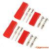 RevTec BEC Connector Male + Female (2 pairs) GF-1010-001 - Afbeelding 2
