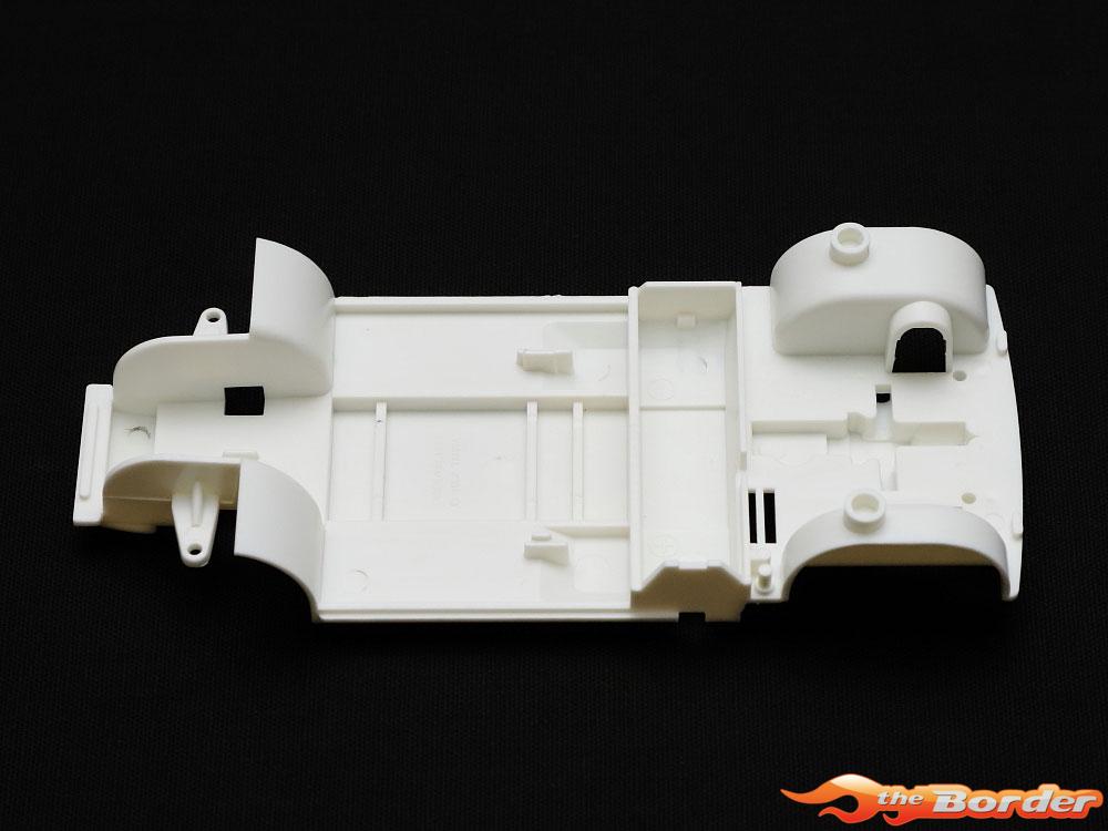 Tamiya Renault 5 Turbo 1/24 Statisch Model 24368 - Afbeelding 13