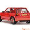 Tamiya Renault 5 Turbo 1/24 Statisch Model 24368 - Afbeelding 5