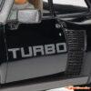 Tamiya Renault 5 Turbo 1/24 Statisch Model 24368 - Afbeelding 6