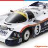 Tamiya Porsche 956 1/10 Racing Car 47508 - Afbeelding 6