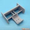 MZ Formula 87 - Comical Rear Wing - Afbeelding 2