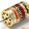 Kyosho Le Mans 480 Gold BLS 21.5 Legendary Serie 37035 - Afbeelding 2