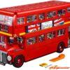 Lego Creator Expert London Bus 10258 - Afbeelding 3