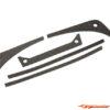 Traxxas Seals Hatch (5) Spartan SR 10314 - Afbeelding 2