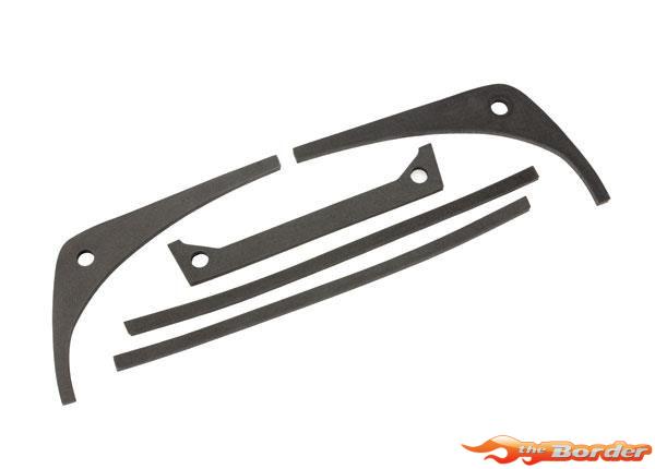Traxxas Seals Hatch (5) Spartan SR 10314