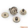Traxxas Servo Metal Gear Set 2287 - Afbeelding 2