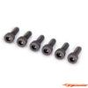 Traxxas 3x8mm Cap-Head Screws Machine (Hex) (6) 2657 - Afbeelding 2