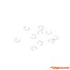 Schumacher Driveshaft E-Clip V2 M19 U8929 - Afbeelding 2