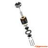 Hobbywing XERUN V10 Sensored BL Motor G4R 21.5T 30401747 - Afbeelding 4