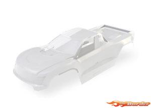 Traxxas Mini Maxx Body (Clear) 10711