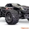Traxxas Mini Maxx RTR 4x4 1/16 Monster Truck (met accu en lader) 107154-1 - Afbeelding 8