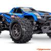 Traxxas Mini Maxx RTR 4x4 1/16 Monster Truck (met accu en lader) 107154-1 - Afbeelding 9