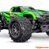 Traxxas Mini Maxx RTR 4x4 1/16 Monster Truck (met accu en lader) 107154-1 - Afbeelding 10
