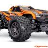 Traxxas Mini Maxx RTR 4x4 1/16 Monster Truck (met accu en lader) 107154-1 - Afbeelding 11