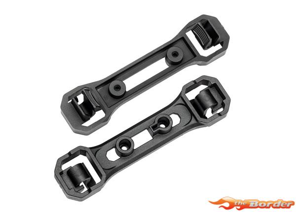 Traxxas Latch, body mount, front & rear (for clipless body mounting) (attaches to #10711 body) 10721
