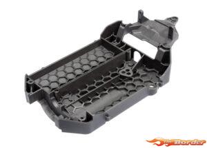 Traxxas Mini Maxx Chassis 10722