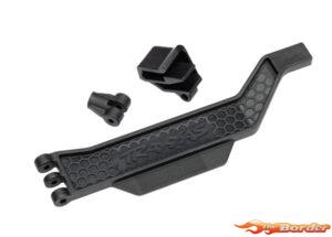 Traxxas Battery hold-down/ battery clip/ hold-down post 10726