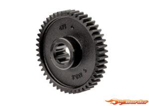 Traxxas Spur gear, 47-tooth (0.8 metric pitch, compatible with 32-pitch) 10756