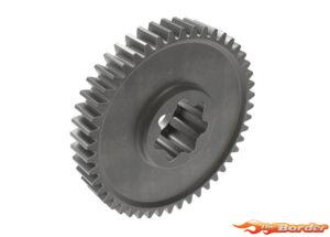 Traxxas Spur gear, steel, 47-tooth (0.8 metric pitch, compatible with 32-pitch) 10756X