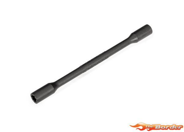 Traxxas Center Driveshaft, Plastic 10757