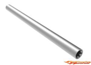 Traxxas Driveshaft, center, aluminum (requires #10762 with either #10758 or 10760) 10757X