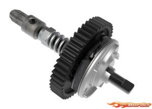 Traxxas Slipper Clutch (Complete for Mini Maxx) 10758