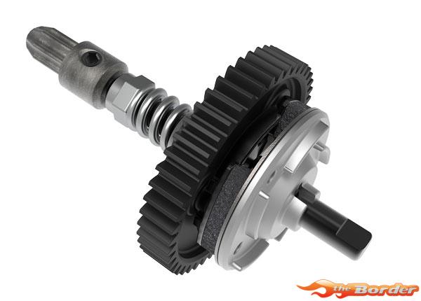 Traxxas Slipper Clutch (Complete for Mini Maxx) 10758