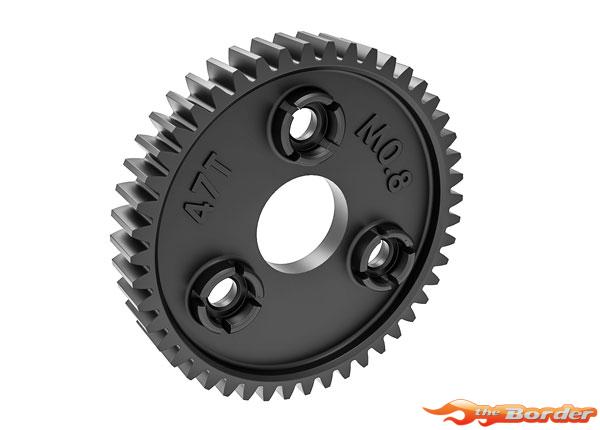 Traxxas Spur Gear 47T for Slipper Clutch 10759