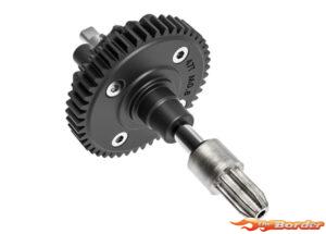 Traxxas Center Differential Kit (Complete) 10760