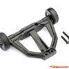 Traxxas Wheelie Bar (Assembled) Black 10776-BLK - Afbeelding 2