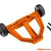 Traxxas Wheelie Bar (Assembled) Orange 10776-ORNG - Afbeelding 2