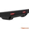 Traxxas Bumper, Rear (with LED lights) (replacement for #10735 rear bumper) 10798 - Afbeelding 2