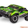 Traxxas Slash 1/10 2WD HD Short Course Truck (met accu en USB-C lader) 58234-8 - Afbeelding 4