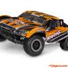 Traxxas Slash 1/10 2WD HD Short Course Truck (met accu en USB-C lader) 58234-8 - Afbeelding 5