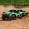 Traxxas Slash 1/10 2WD HD Short Course Truck (met accu en USB-C lader) 58234-8 - Afbeelding 9