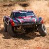 Traxxas Slash 1/10 2WD HD Short Course Truck (met accu en USB-C lader) 58234-8 - Afbeelding 10