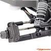 Traxxas Slash 1/10 2WD HD Short Course Truck (met accu en USB-C lader) 58234-8 - Afbeelding 11