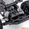Traxxas Slash 1/10 2WD HD Short Course Truck (met accu en USB-C lader) 58234-8 - Afbeelding 14